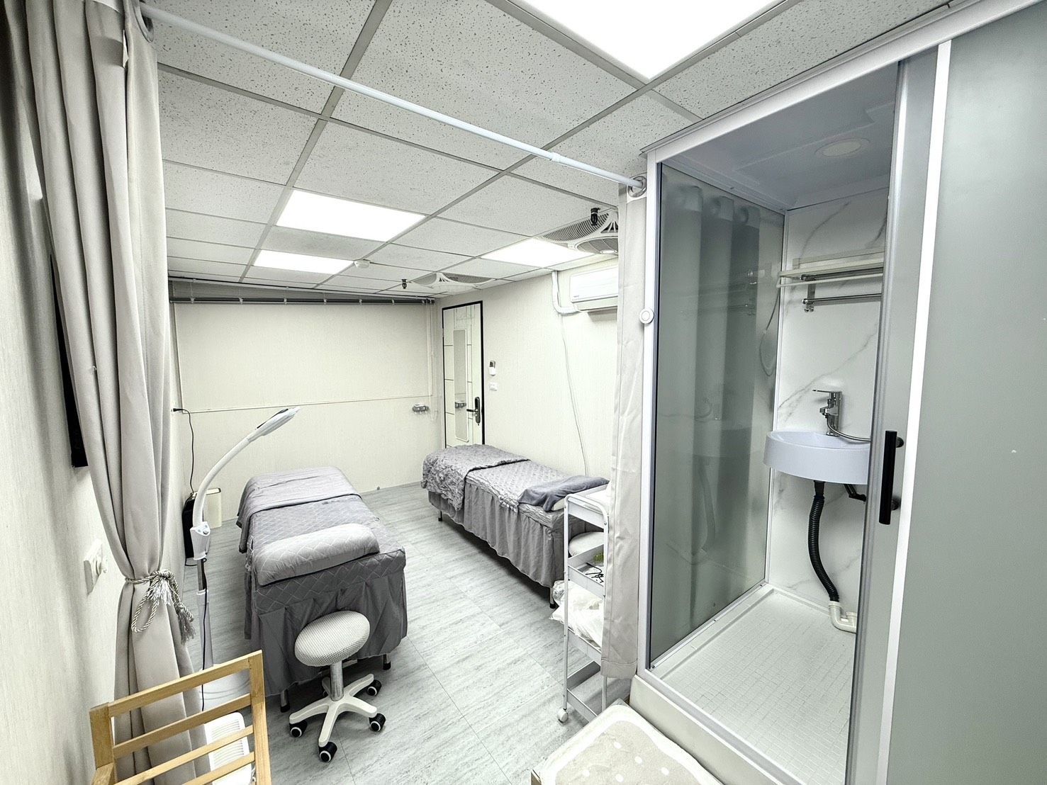 羽彤辦公空間